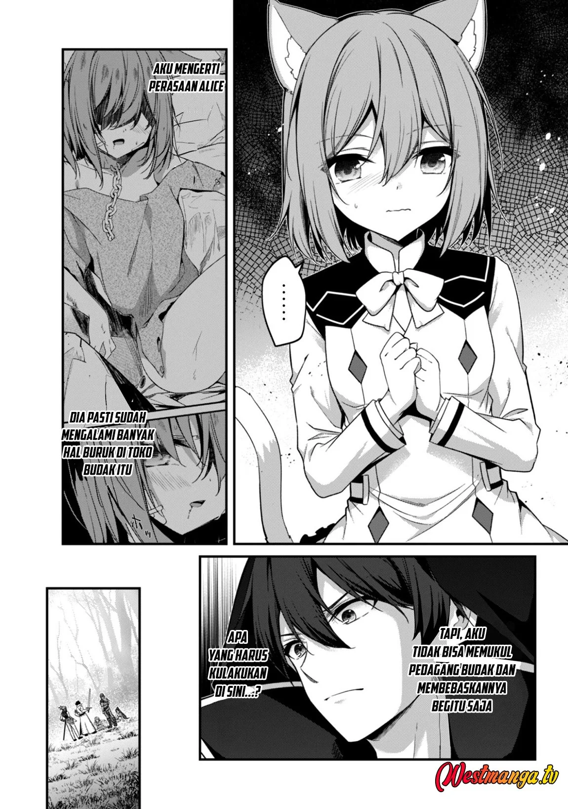 Level 1 kara Hajimaru Shoukan Musou Chapter 38 page 24