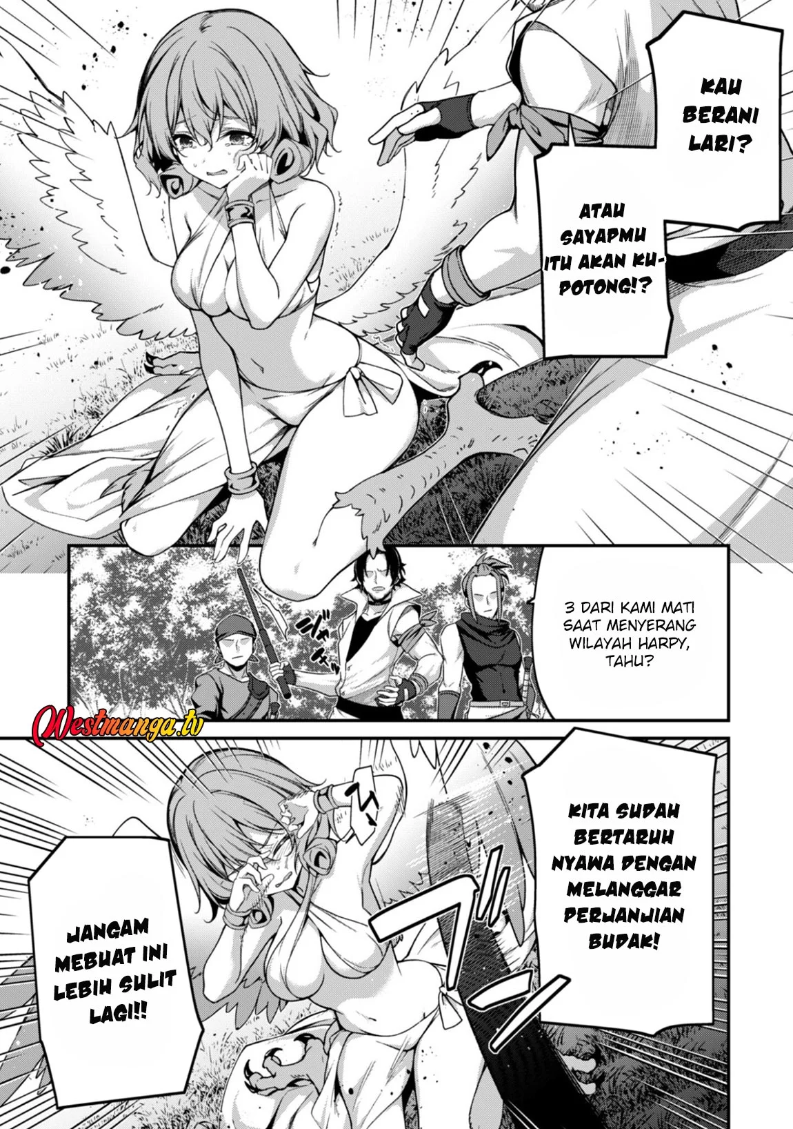 Level 1 kara Hajimaru Shoukan Musou Chapter 38 page 25