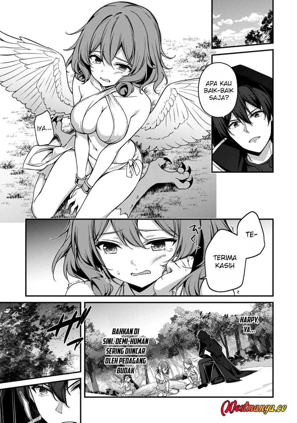 Level 1 kara Hajimaru Shoukan Musou Chapter 39 page 10