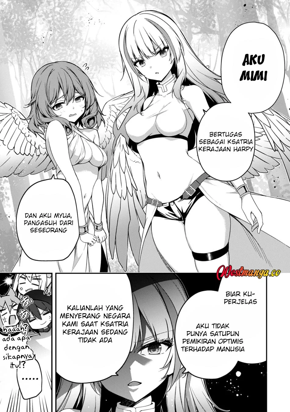 Level 1 kara Hajimaru Shoukan Musou Chapter 39 page 17