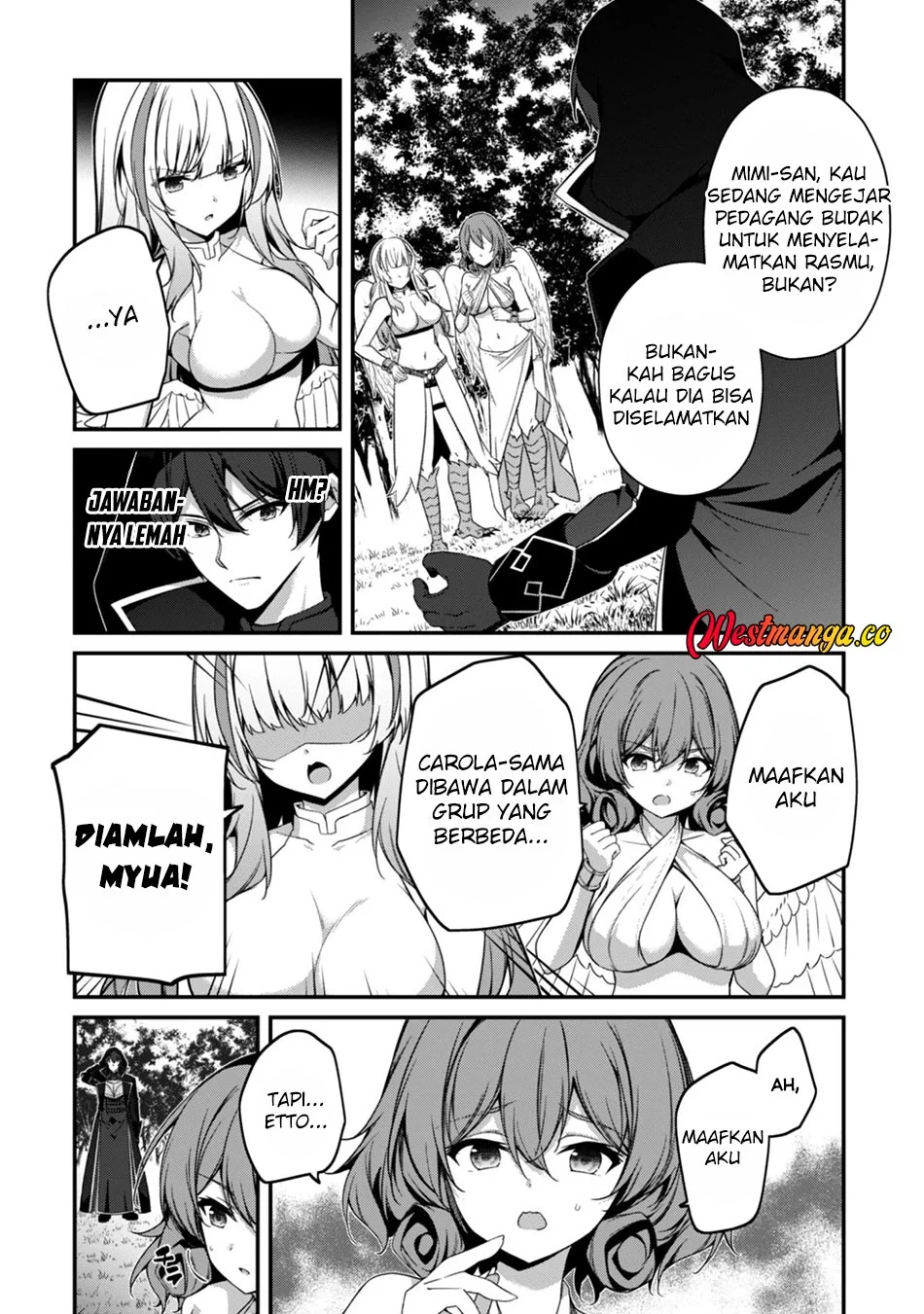 Level 1 kara Hajimaru Shoukan Musou Chapter 39 page 18