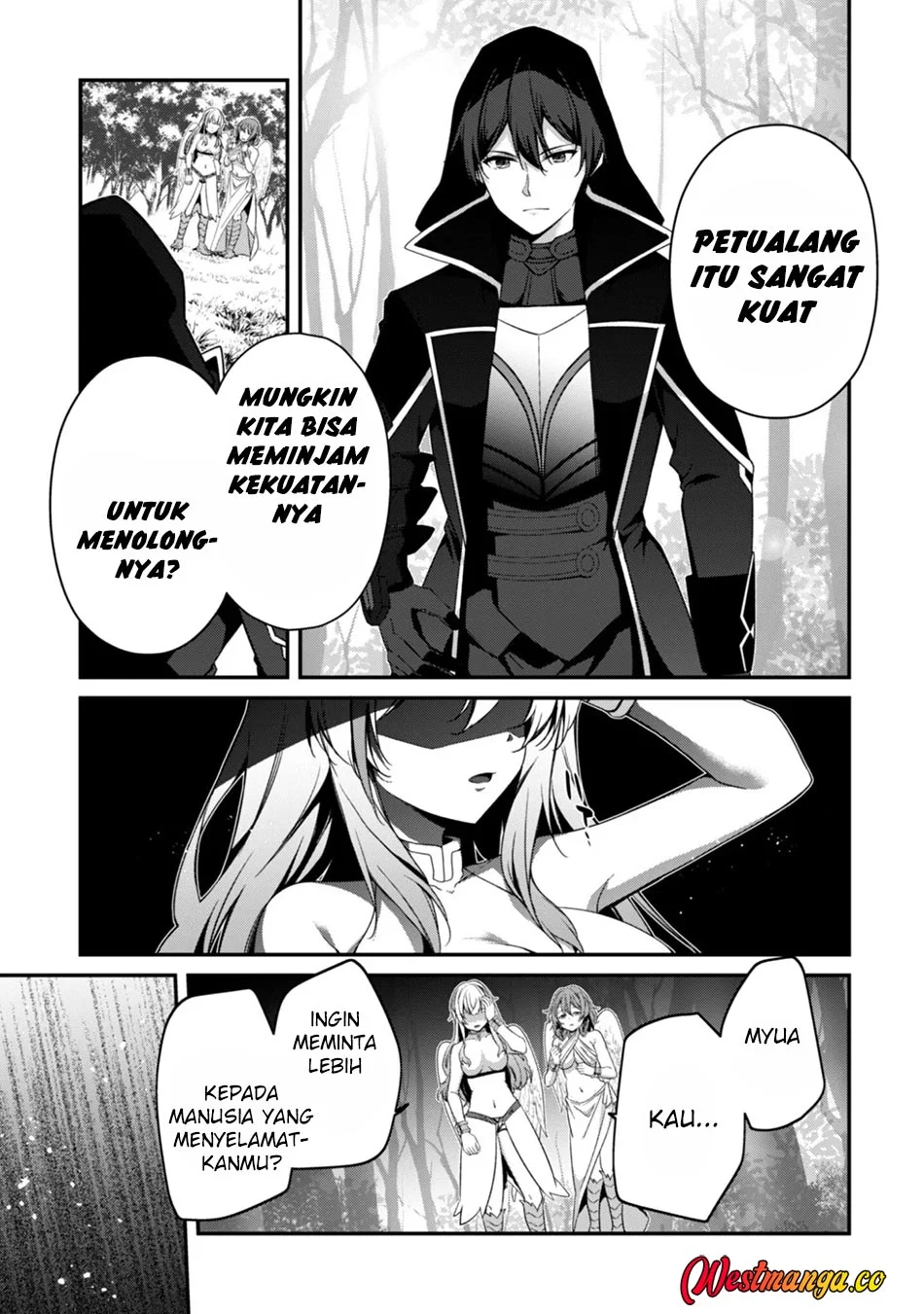 Level 1 kara Hajimaru Shoukan Musou Chapter 39 page 19