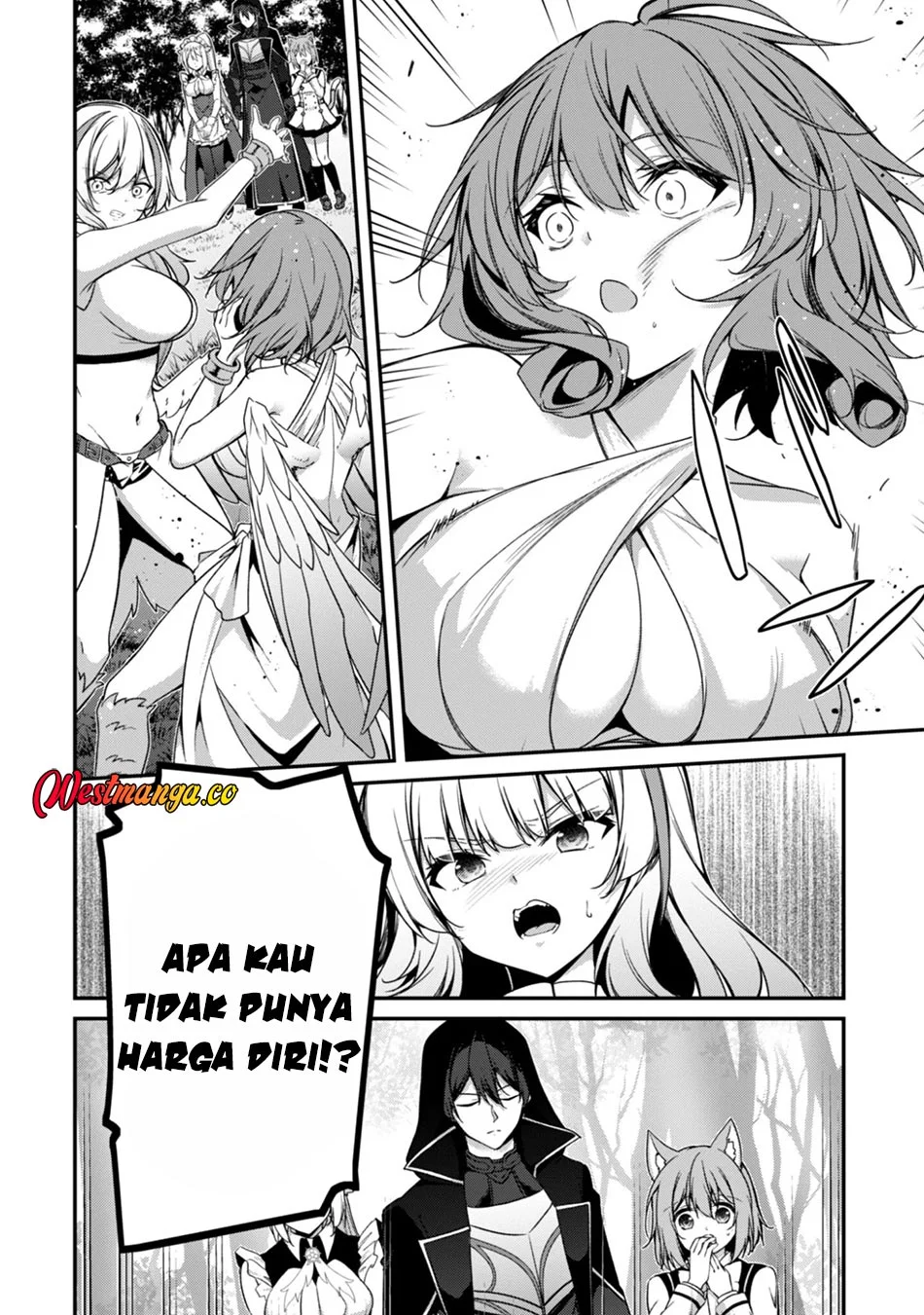 Level 1 kara Hajimaru Shoukan Musou Chapter 39 page 20