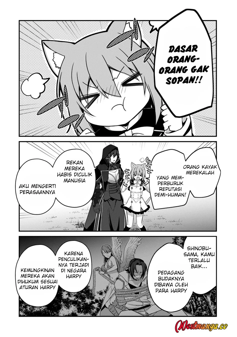 Level 1 kara Hajimaru Shoukan Musou Chapter 39 page 22