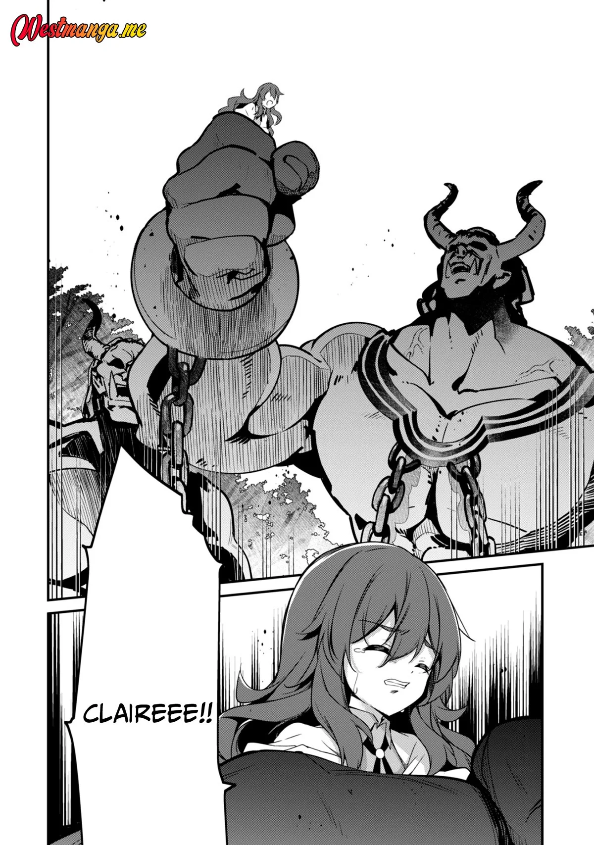Level 1 kara Hajimaru Shoukan Musou Chapter 4 page 10