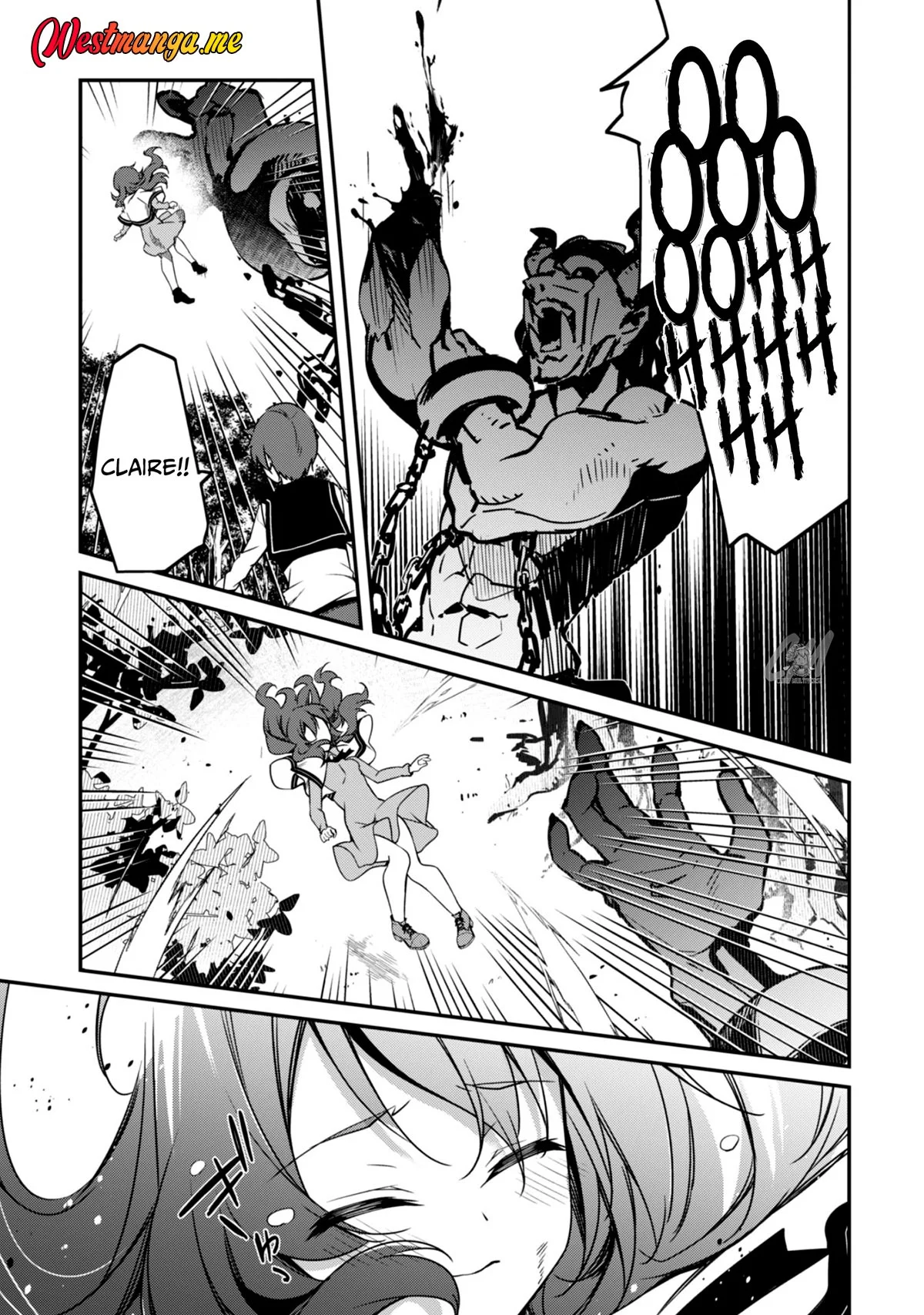 Level 1 kara Hajimaru Shoukan Musou Chapter 4 page 13