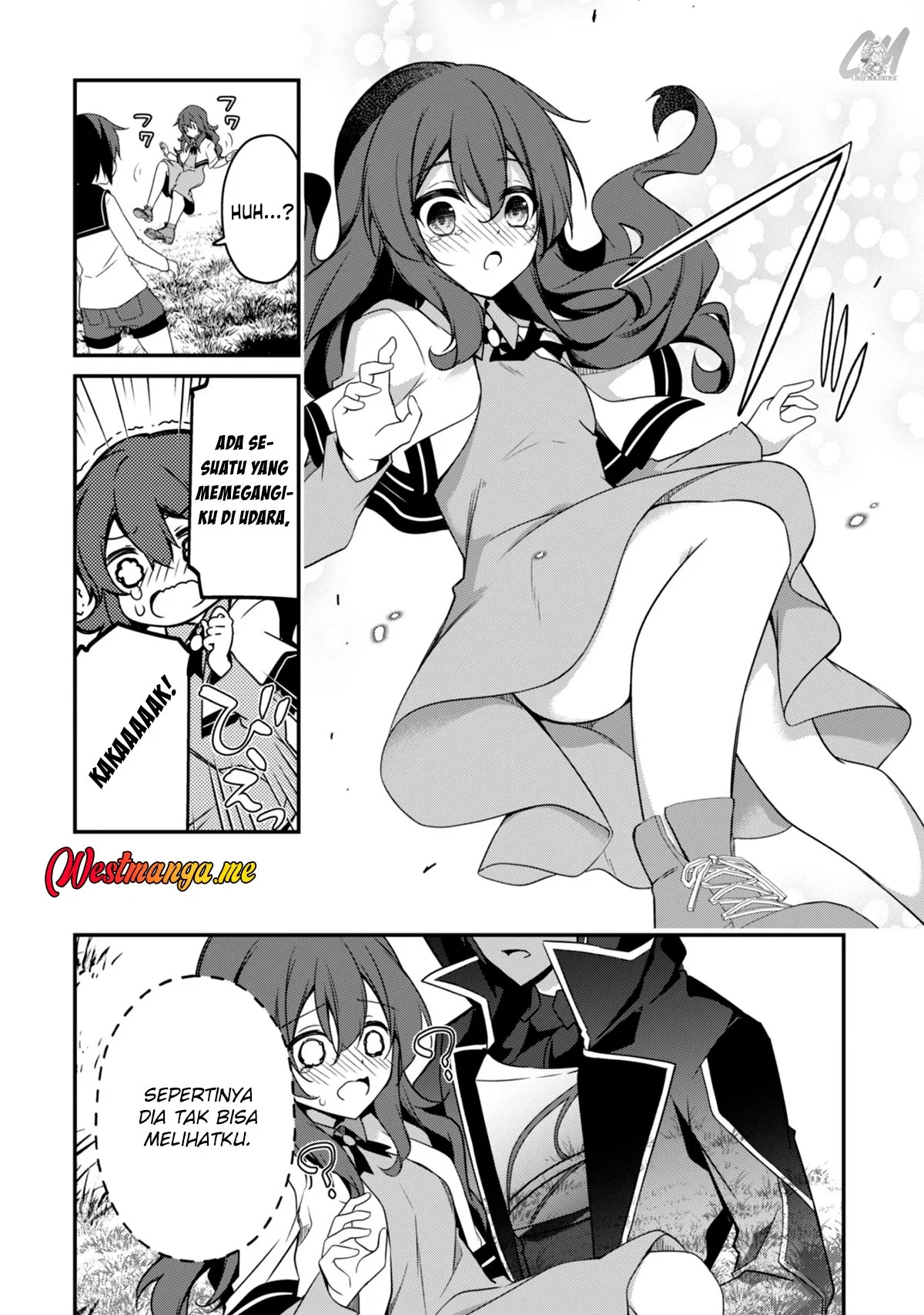 Level 1 kara Hajimaru Shoukan Musou Chapter 4 page 14