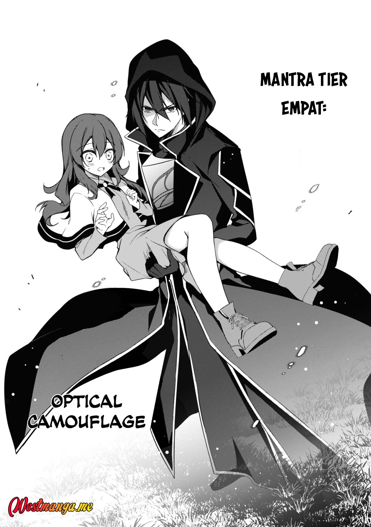 Level 1 kara Hajimaru Shoukan Musou Chapter 4 page 15