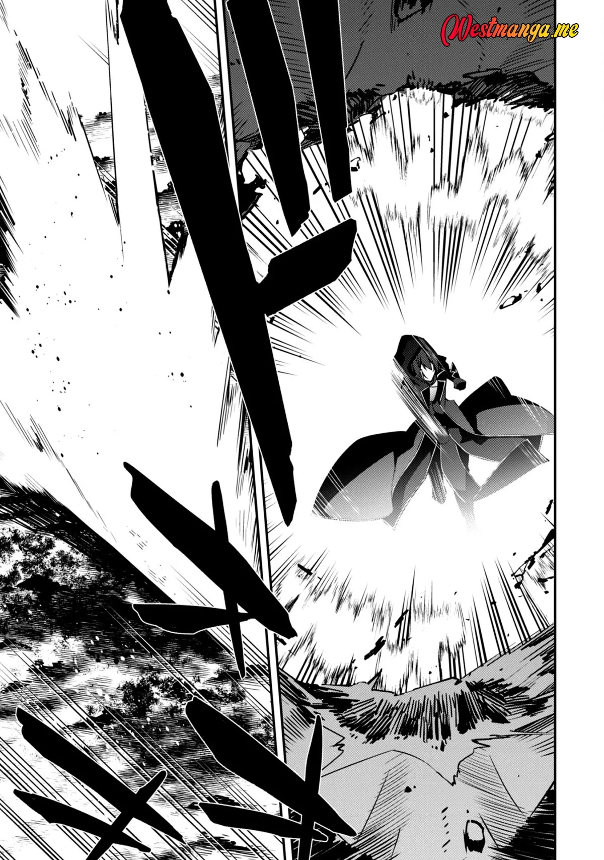 Level 1 kara Hajimaru Shoukan Musou Chapter 4 page 17