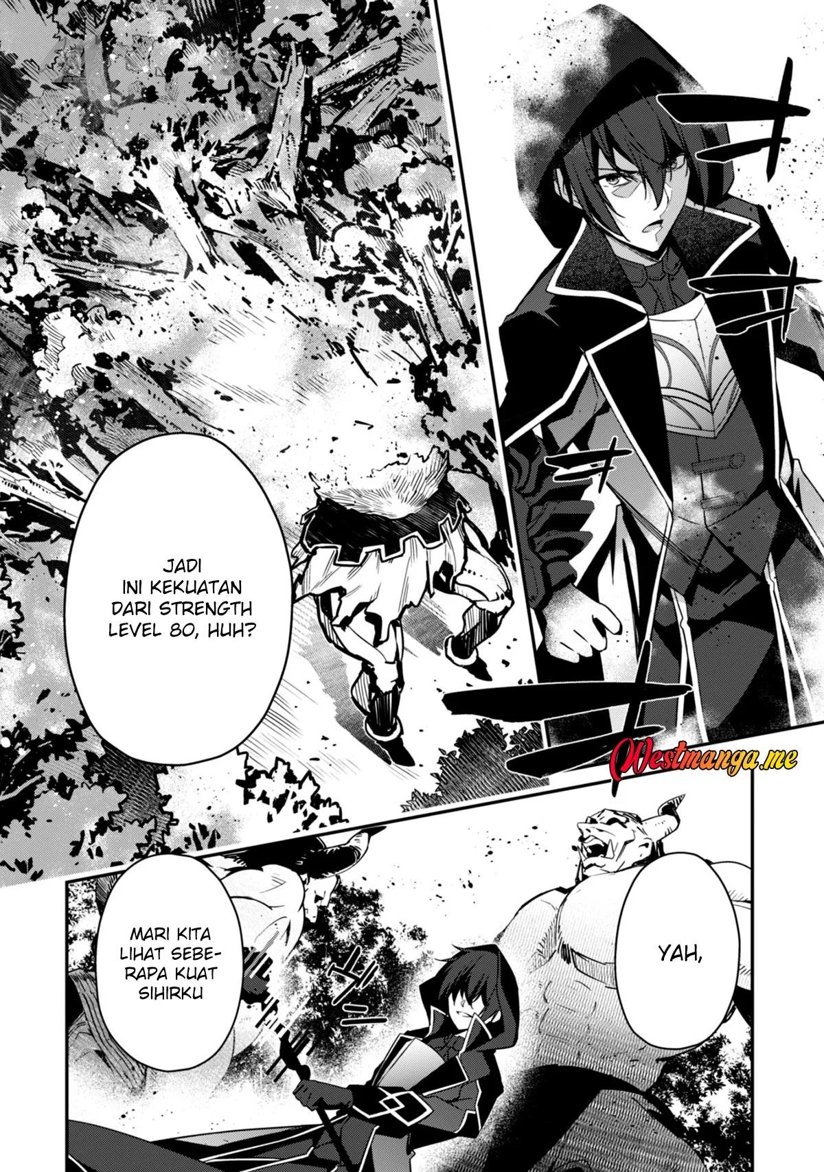 Level 1 kara Hajimaru Shoukan Musou Chapter 4 page 18