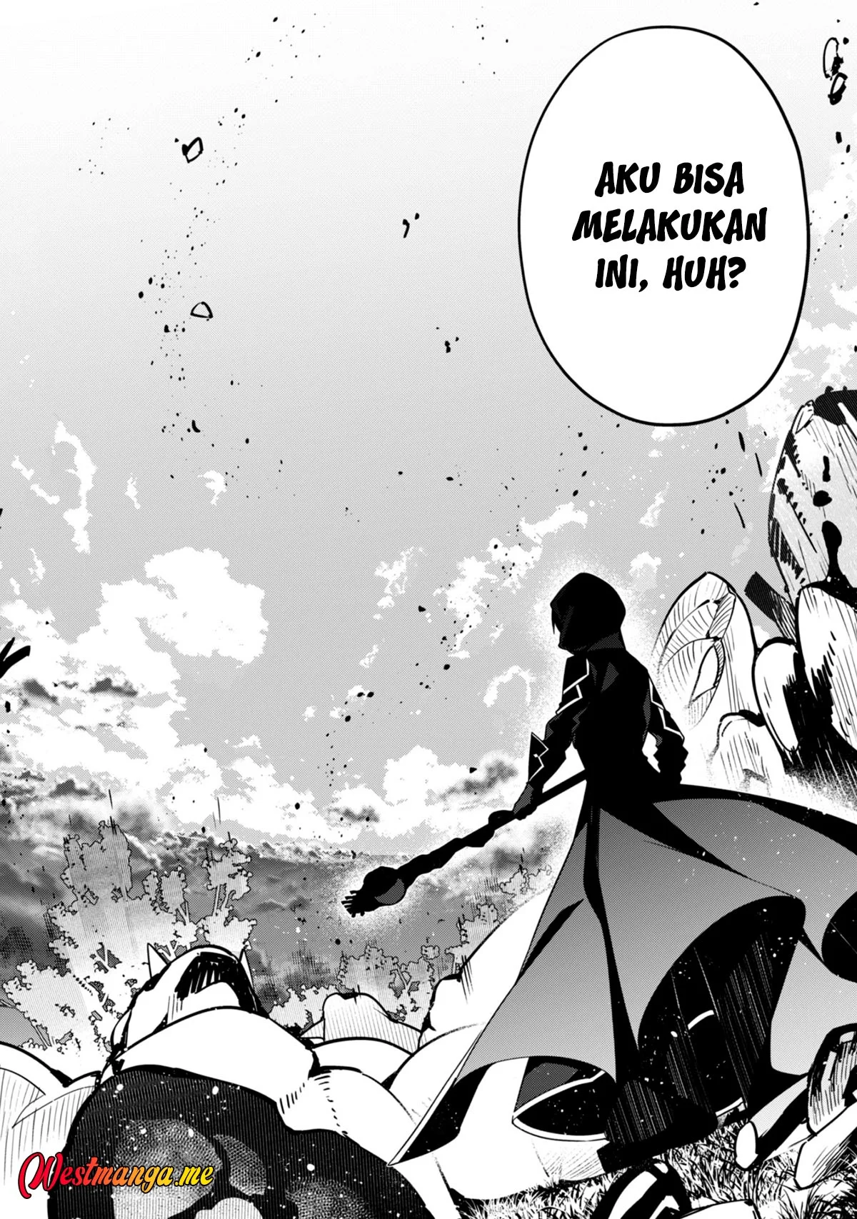 Level 1 kara Hajimaru Shoukan Musou Chapter 4 page 20