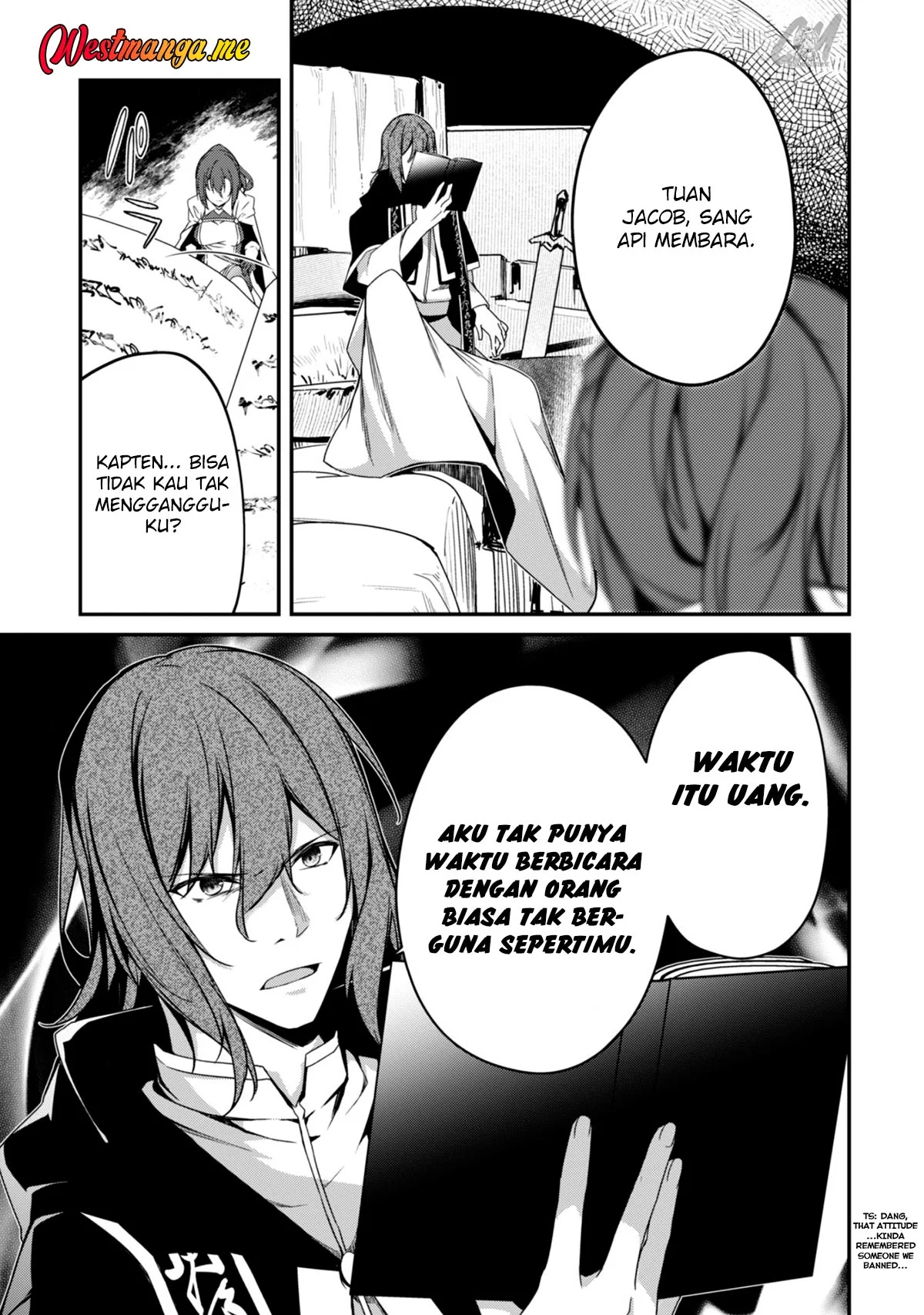 Level 1 kara Hajimaru Shoukan Musou Chapter 4 page 25