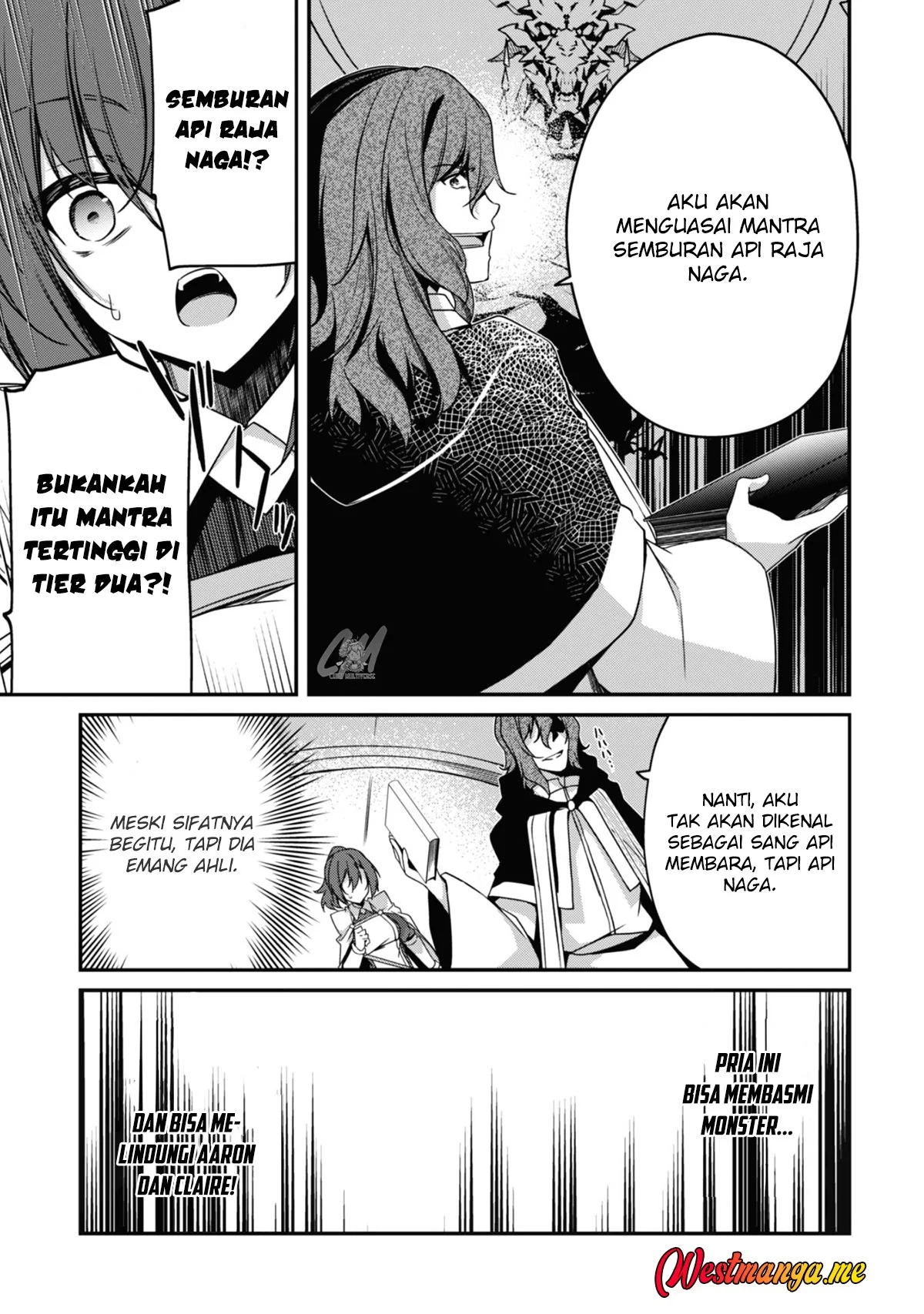 Level 1 kara Hajimaru Shoukan Musou Chapter 4 page 31