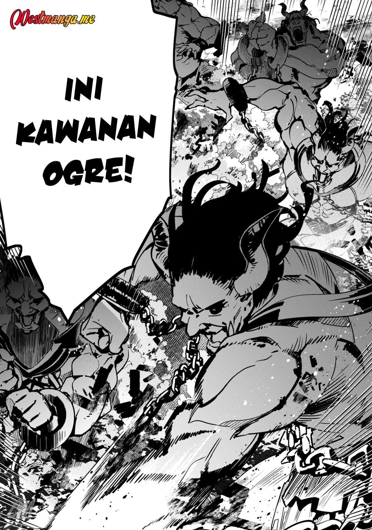 Level 1 kara Hajimaru Shoukan Musou Chapter 4 page 33