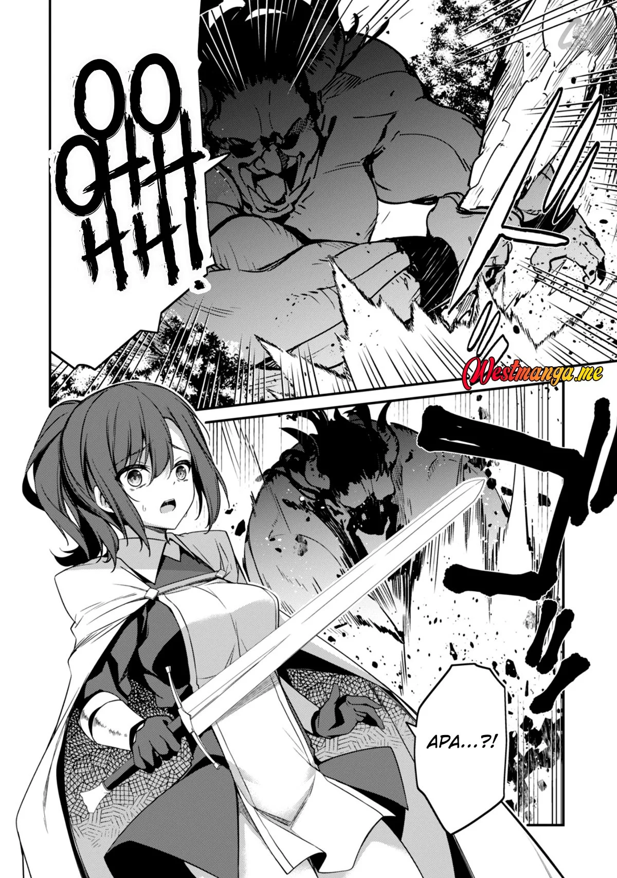 Level 1 kara Hajimaru Shoukan Musou Chapter 4 page 34