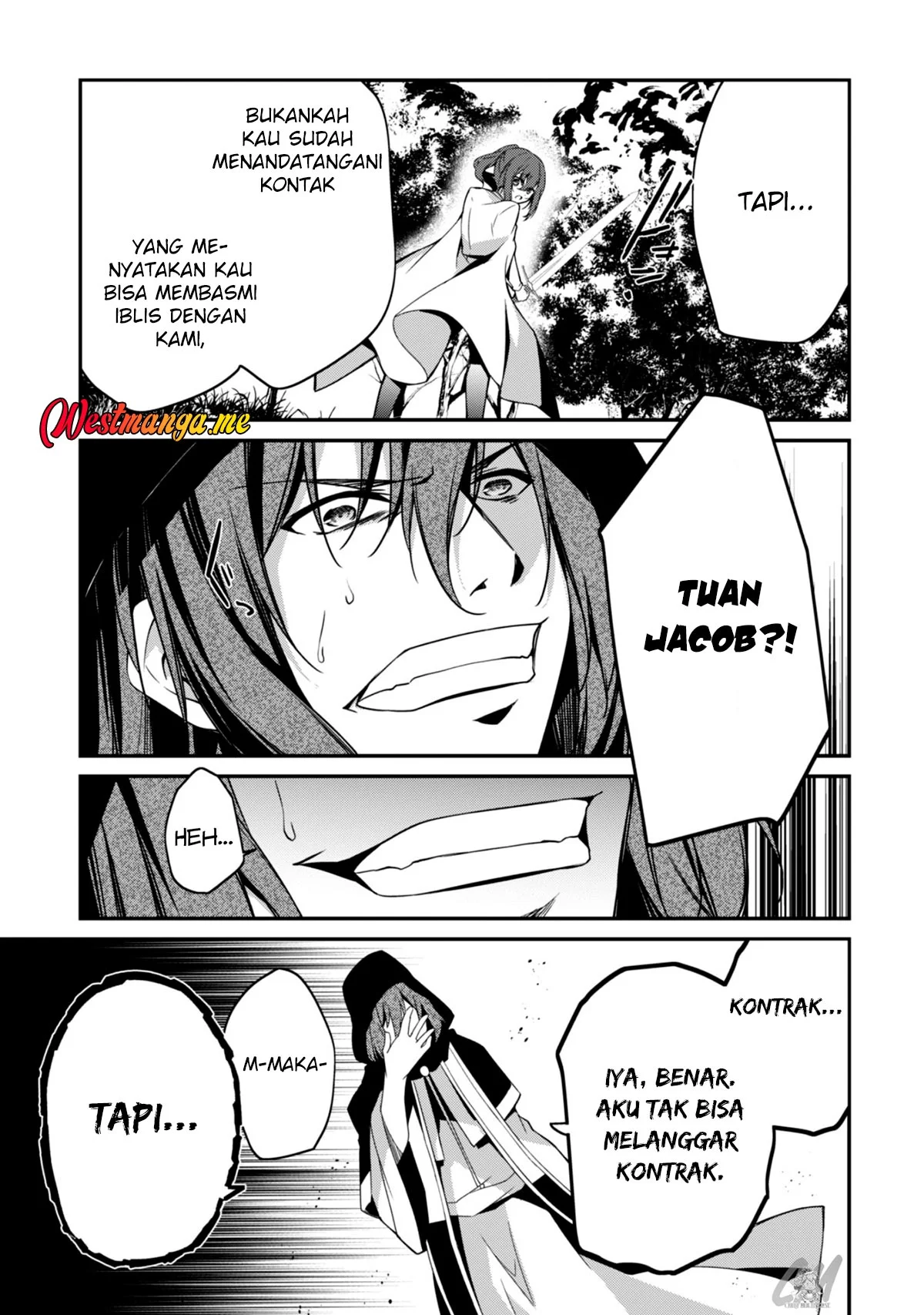 Level 1 kara Hajimaru Shoukan Musou Chapter 4 page 37