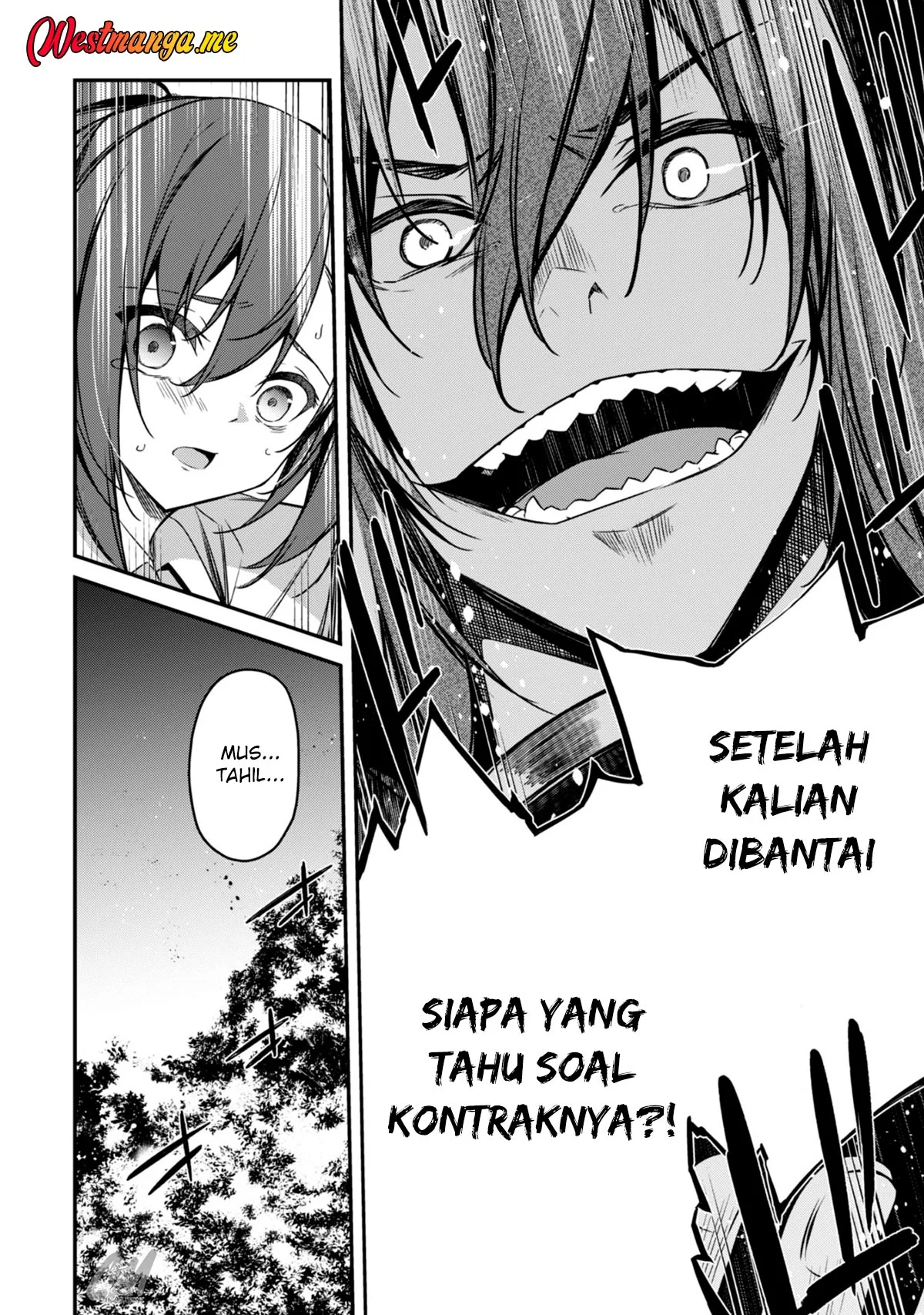 Level 1 kara Hajimaru Shoukan Musou Chapter 4 page 38