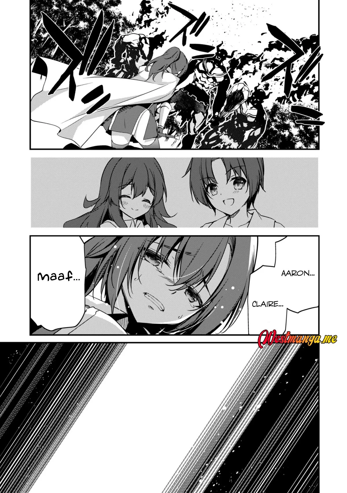 Level 1 kara Hajimaru Shoukan Musou Chapter 4 page 39