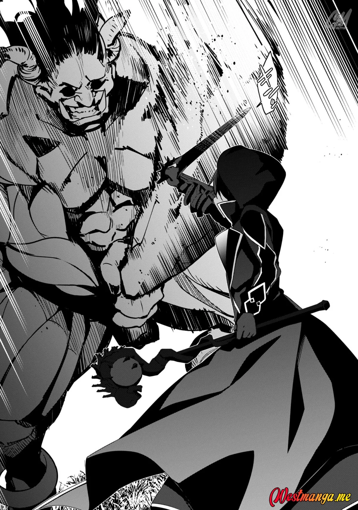 Level 1 kara Hajimaru Shoukan Musou Chapter 4 page 40