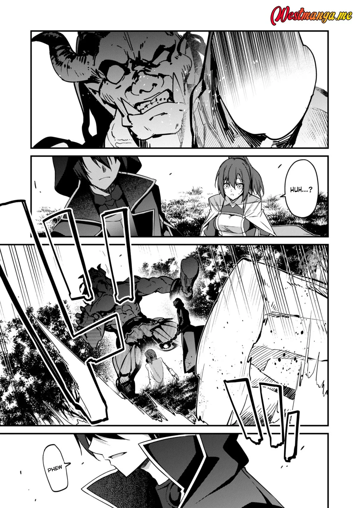 Level 1 kara Hajimaru Shoukan Musou Chapter 4 page 41