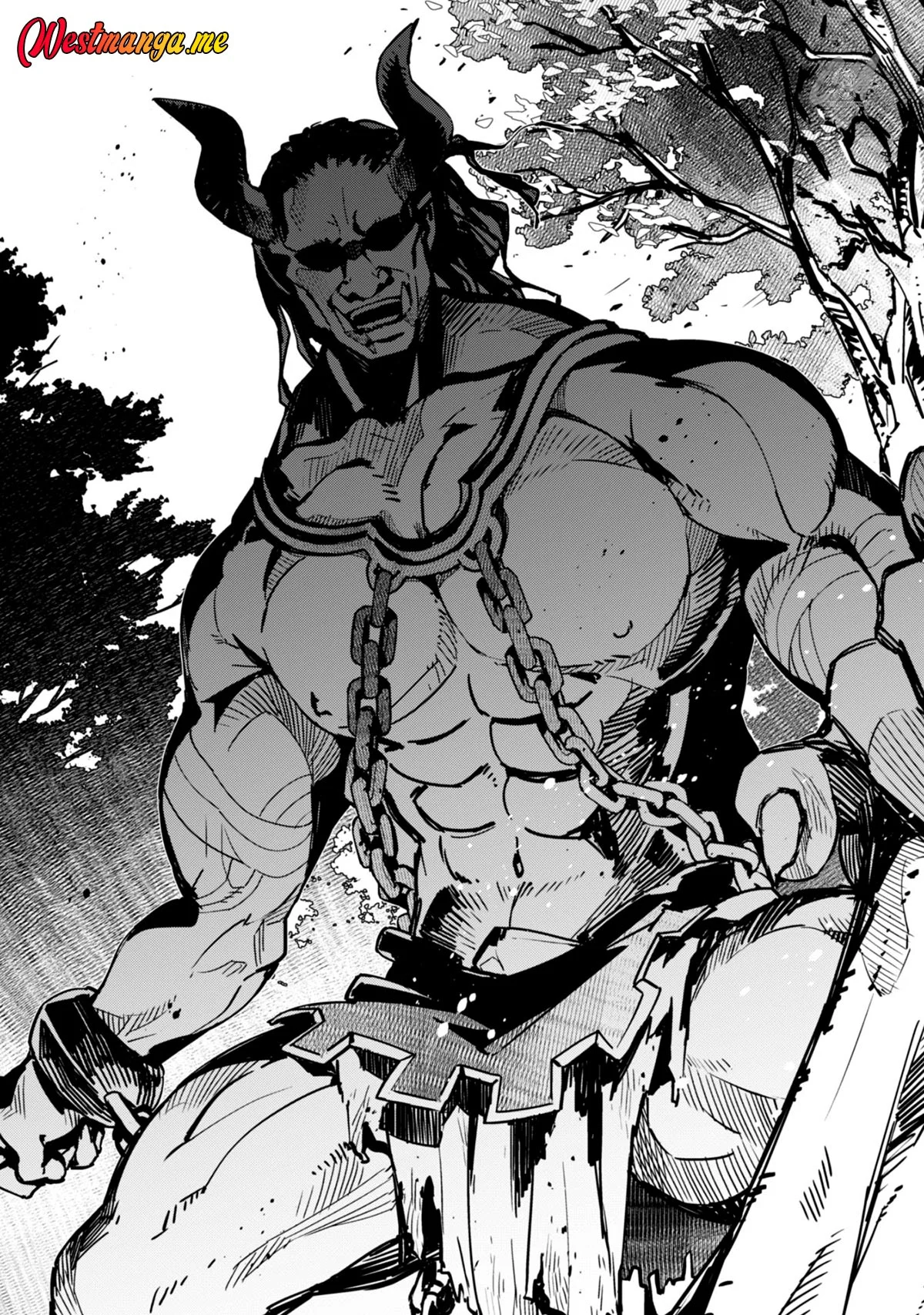 Level 1 kara Hajimaru Shoukan Musou Chapter 4 page 6