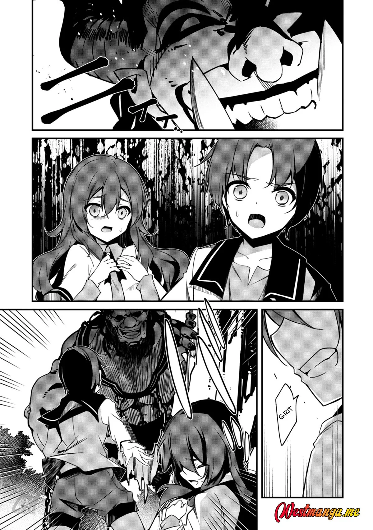 Level 1 kara Hajimaru Shoukan Musou Chapter 4 page 7