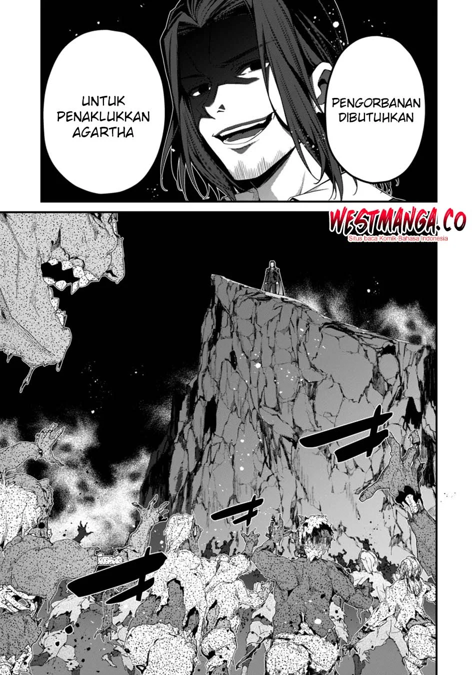 Level 1 kara Hajimaru Shoukan Musou Chapter 40 page 19