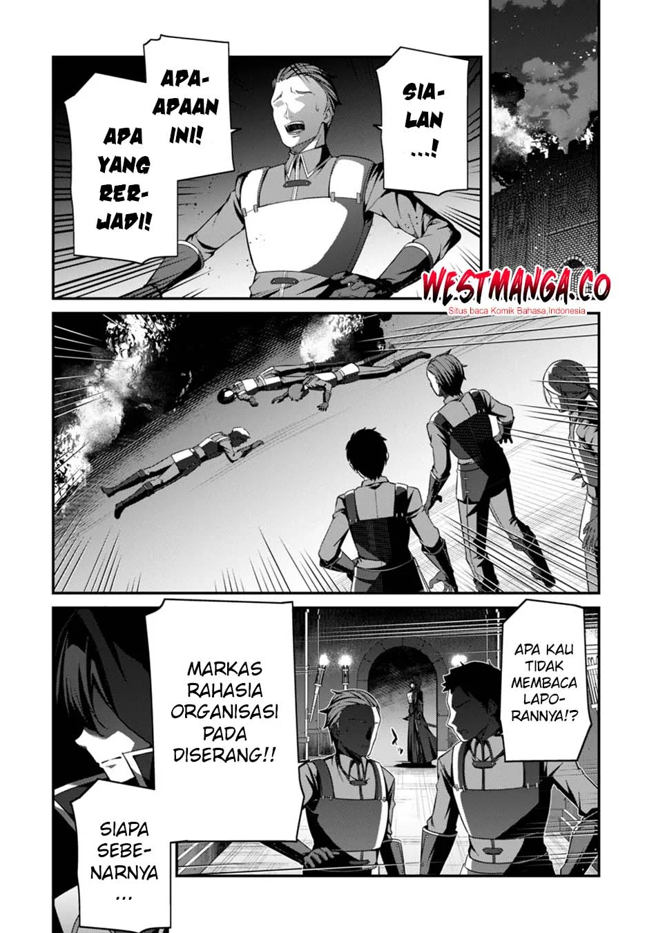 Level 1 kara Hajimaru Shoukan Musou Chapter 40 page 20
