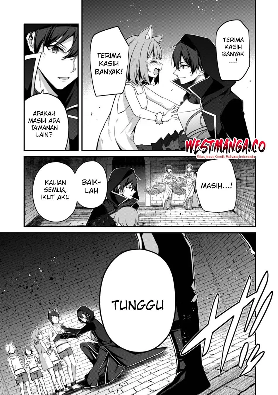 Level 1 kara Hajimaru Shoukan Musou Chapter 40 page 23