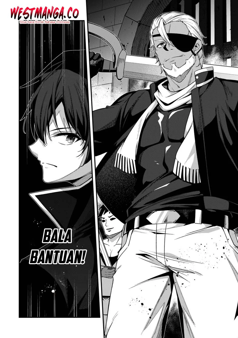 Level 1 kara Hajimaru Shoukan Musou Chapter 40 page 24