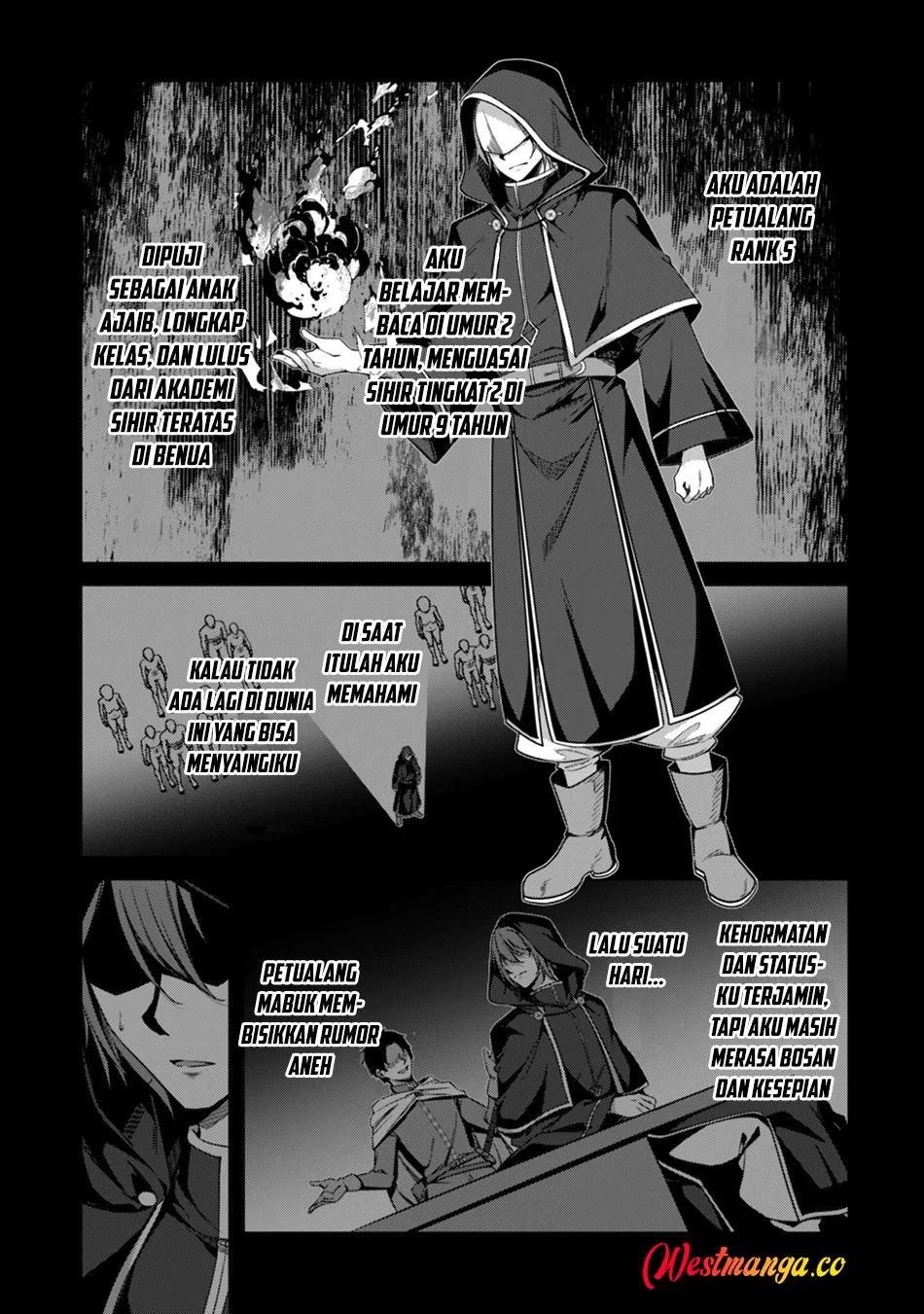 Level 1 kara Hajimaru Shoukan Musou Chapter 41 page 11
