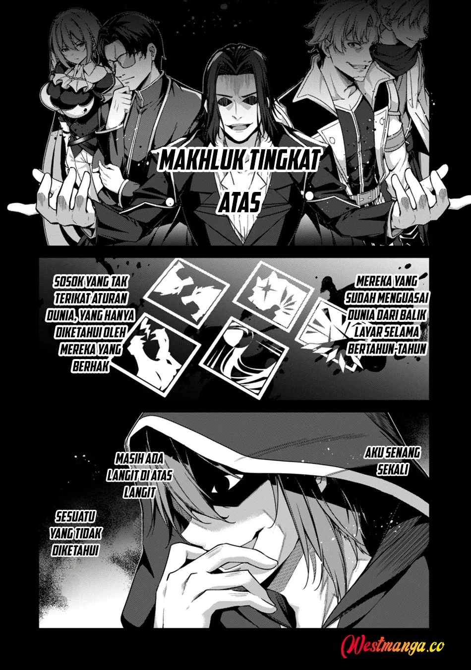 Level 1 kara Hajimaru Shoukan Musou Chapter 41 page 12