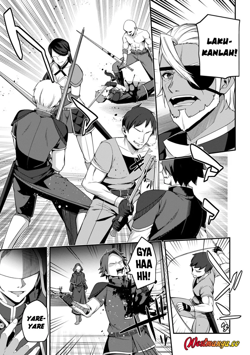 Level 1 kara Hajimaru Shoukan Musou Chapter 41 page 15