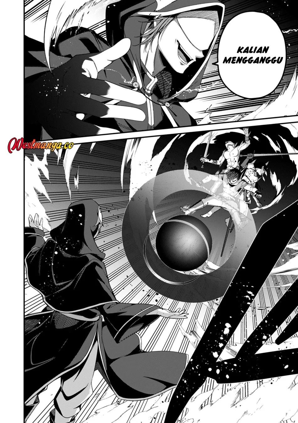 Level 1 kara Hajimaru Shoukan Musou Chapter 41 page 16