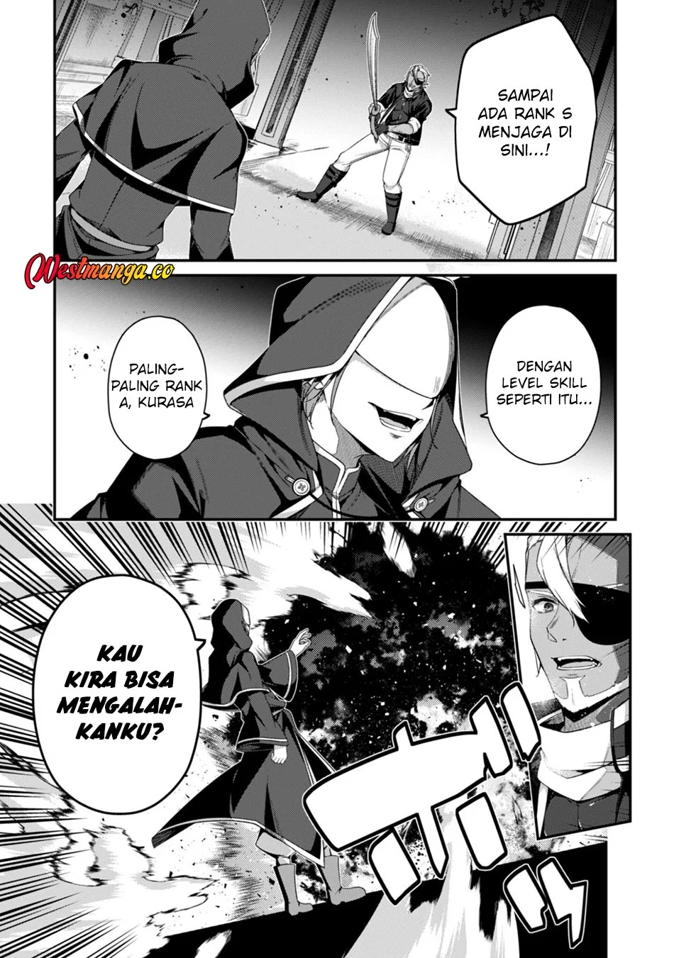 Level 1 kara Hajimaru Shoukan Musou Chapter 41 page 18
