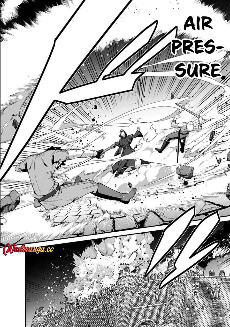 Level 1 kara Hajimaru Shoukan Musou Chapter 41 page 23