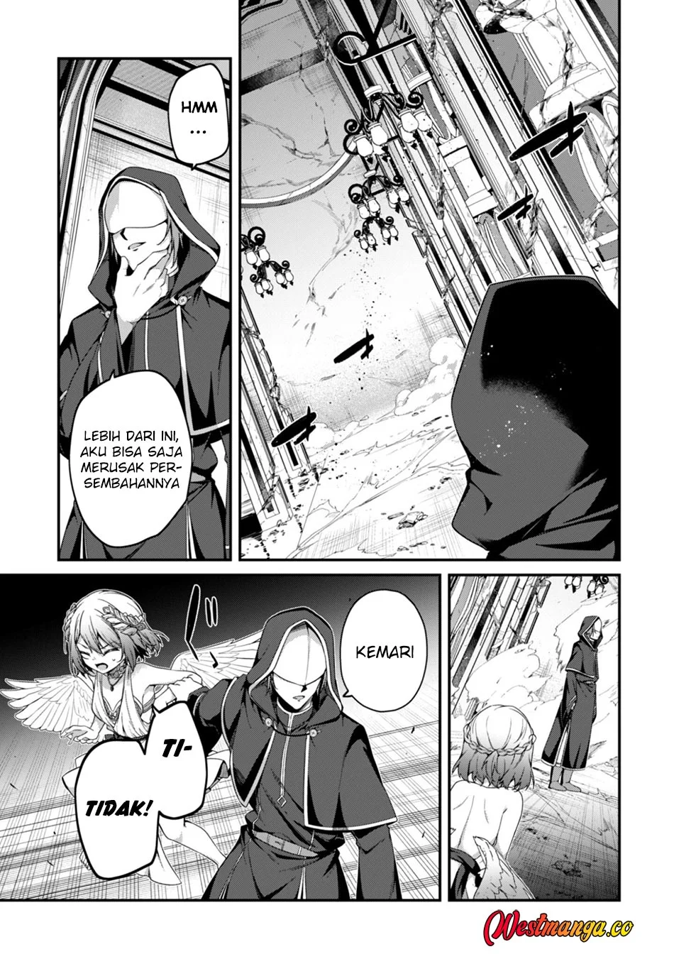 Level 1 kara Hajimaru Shoukan Musou Chapter 41 page 24