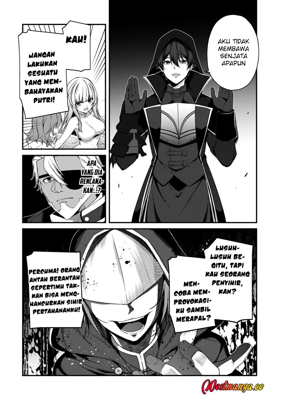 Level 1 kara Hajimaru Shoukan Musou Chapter 41 page 29