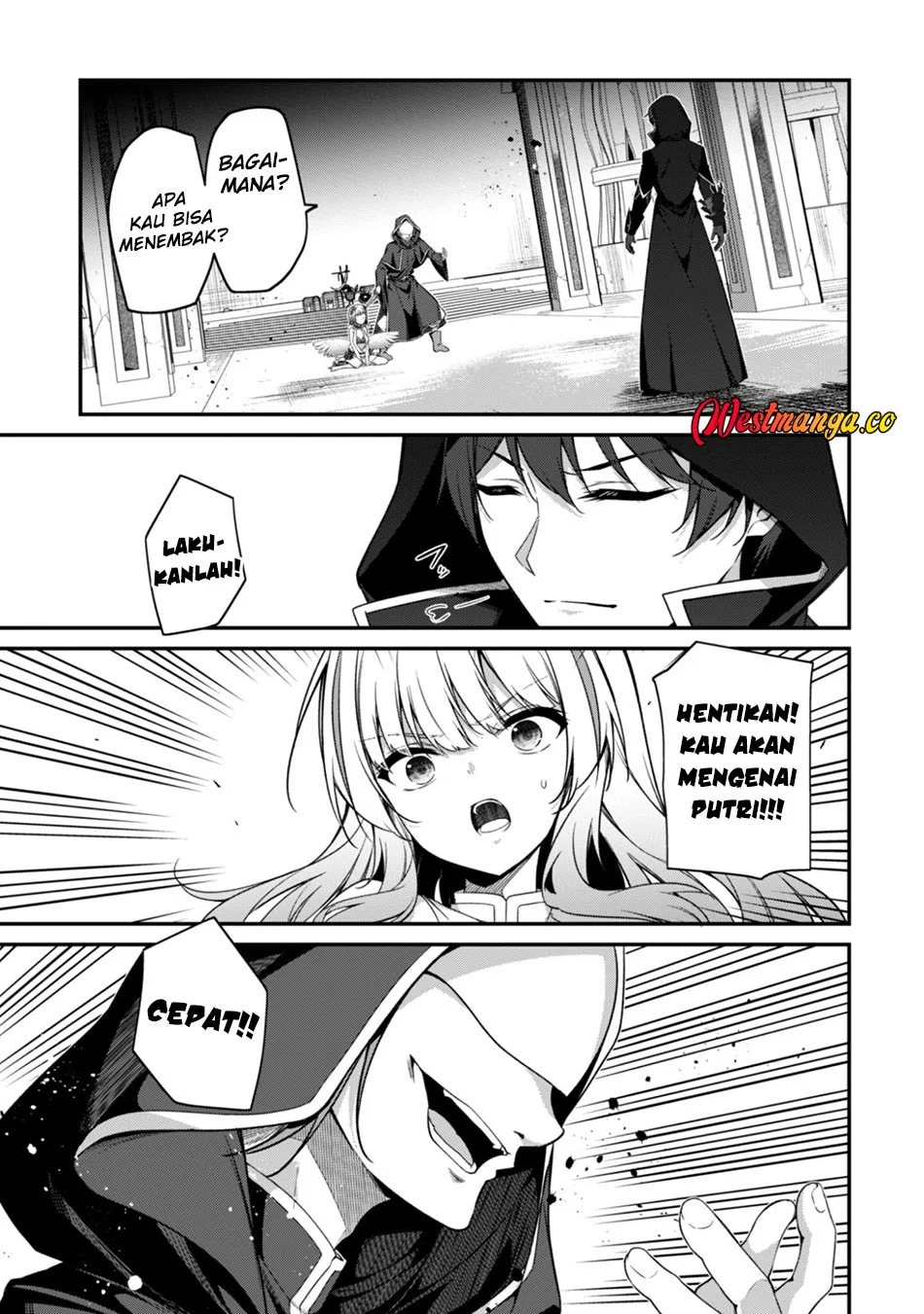 Level 1 kara Hajimaru Shoukan Musou Chapter 41 page 30