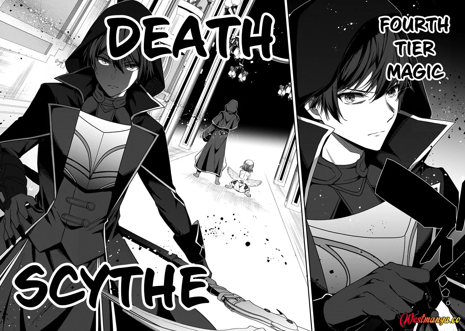 Level 1 kara Hajimaru Shoukan Musou Chapter 41 page 31