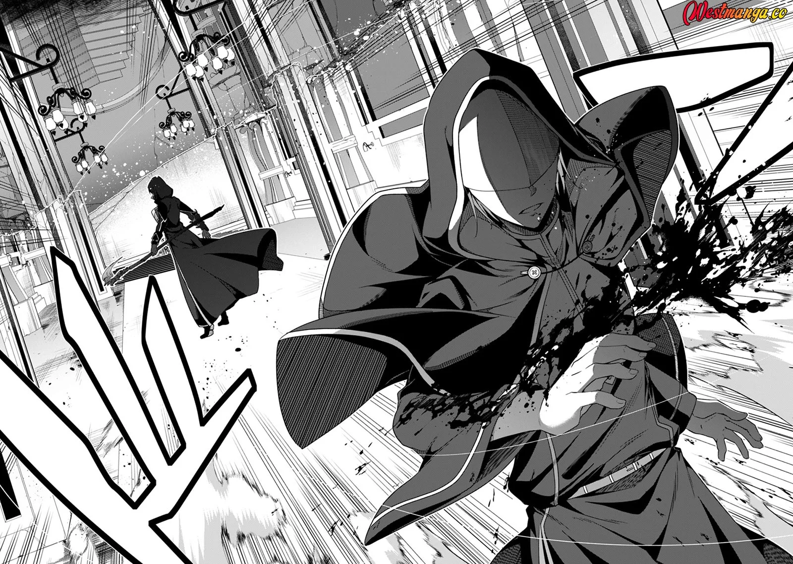 Level 1 kara Hajimaru Shoukan Musou Chapter 41 page 32