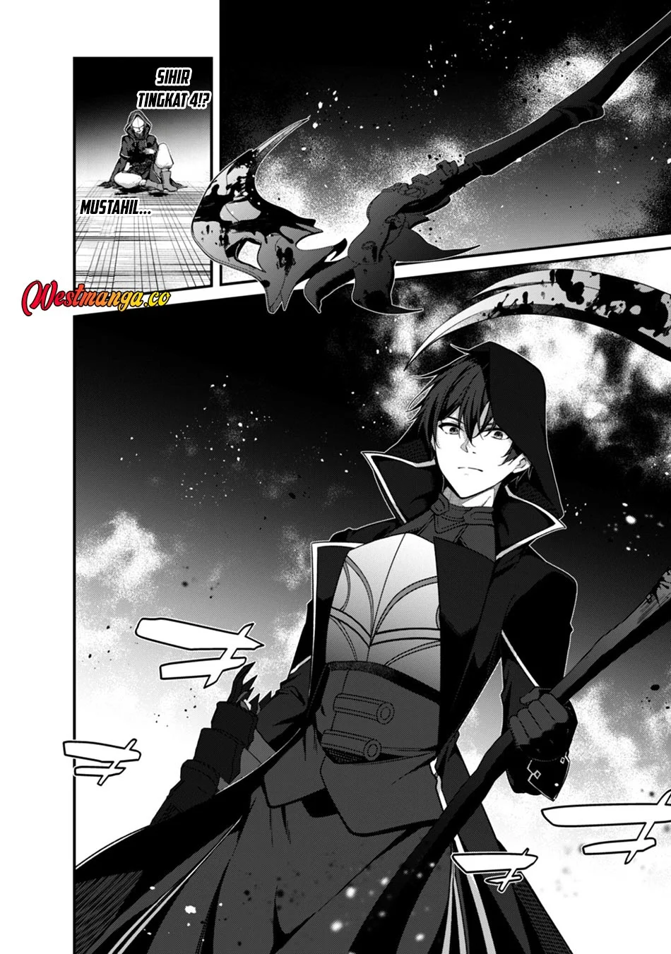 Level 1 kara Hajimaru Shoukan Musou Chapter 41 page 33