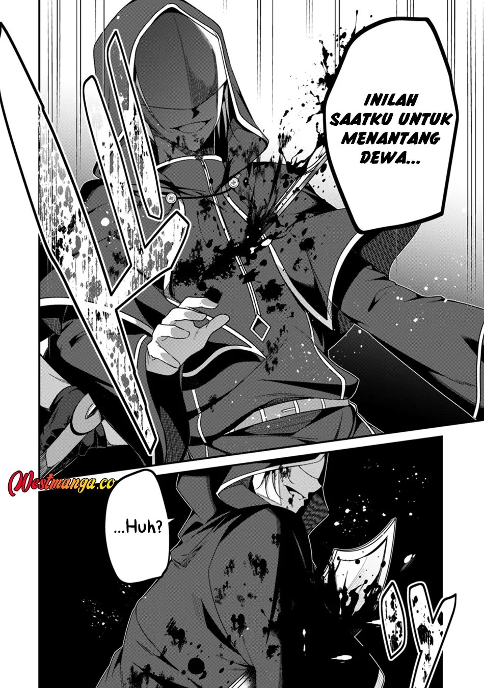 Level 1 kara Hajimaru Shoukan Musou Chapter 41 page 35