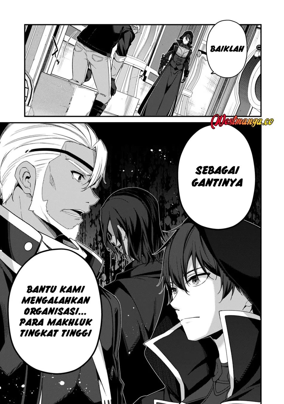 Level 1 kara Hajimaru Shoukan Musou Chapter 41 page 38