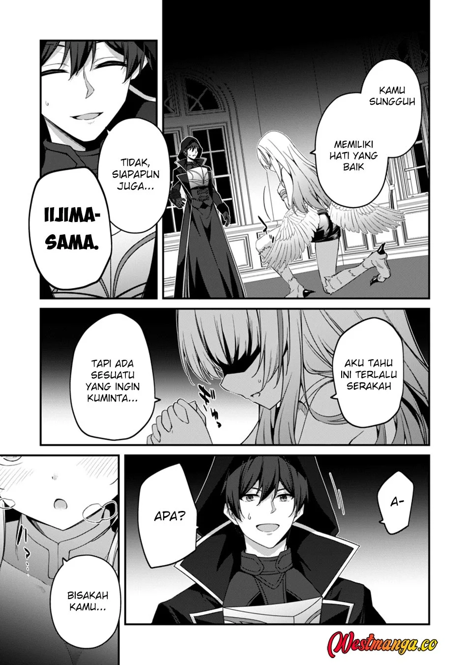 Level 1 kara Hajimaru Shoukan Musou Chapter 42 page 10