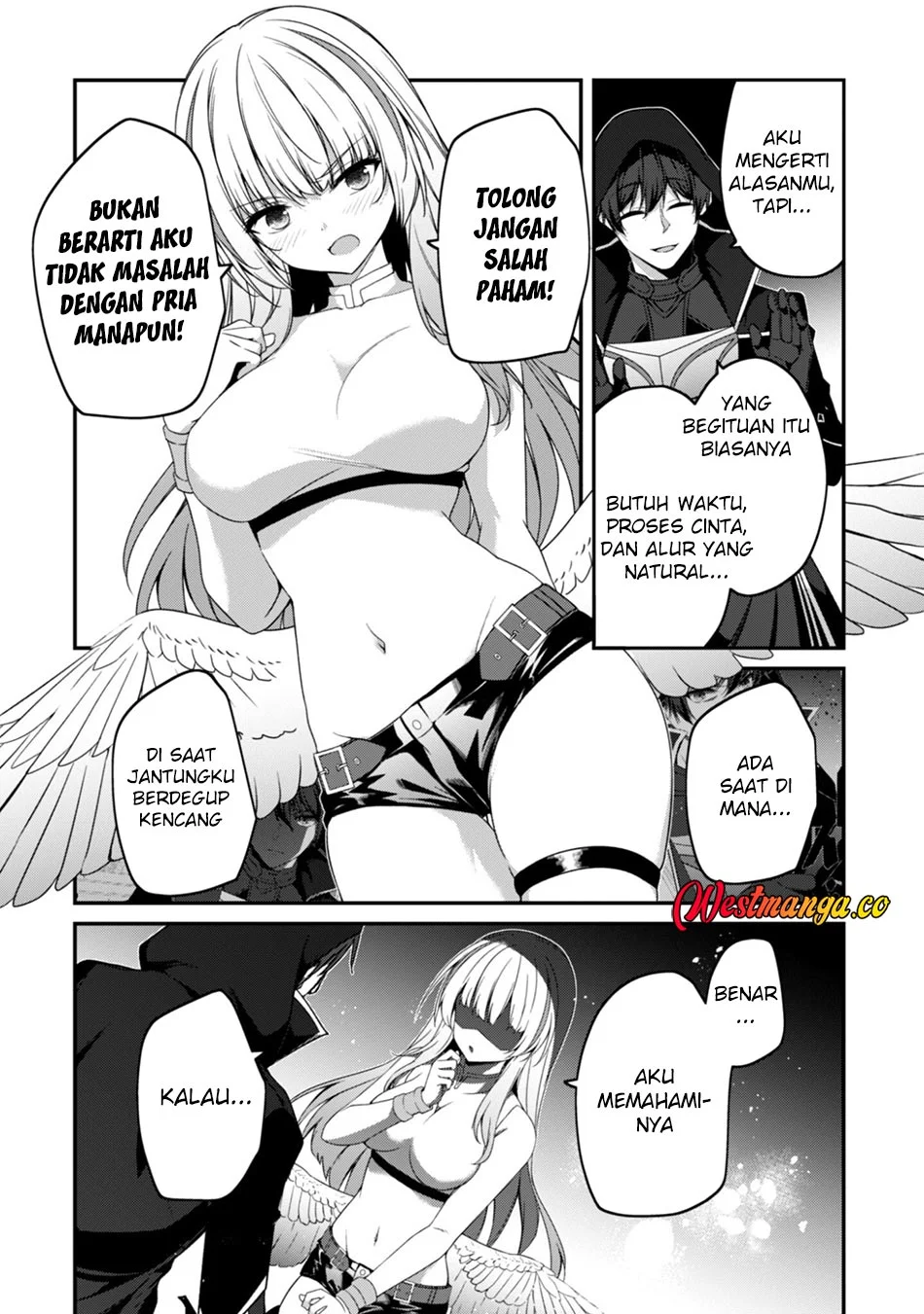 Level 1 kara Hajimaru Shoukan Musou Chapter 42 page 13
