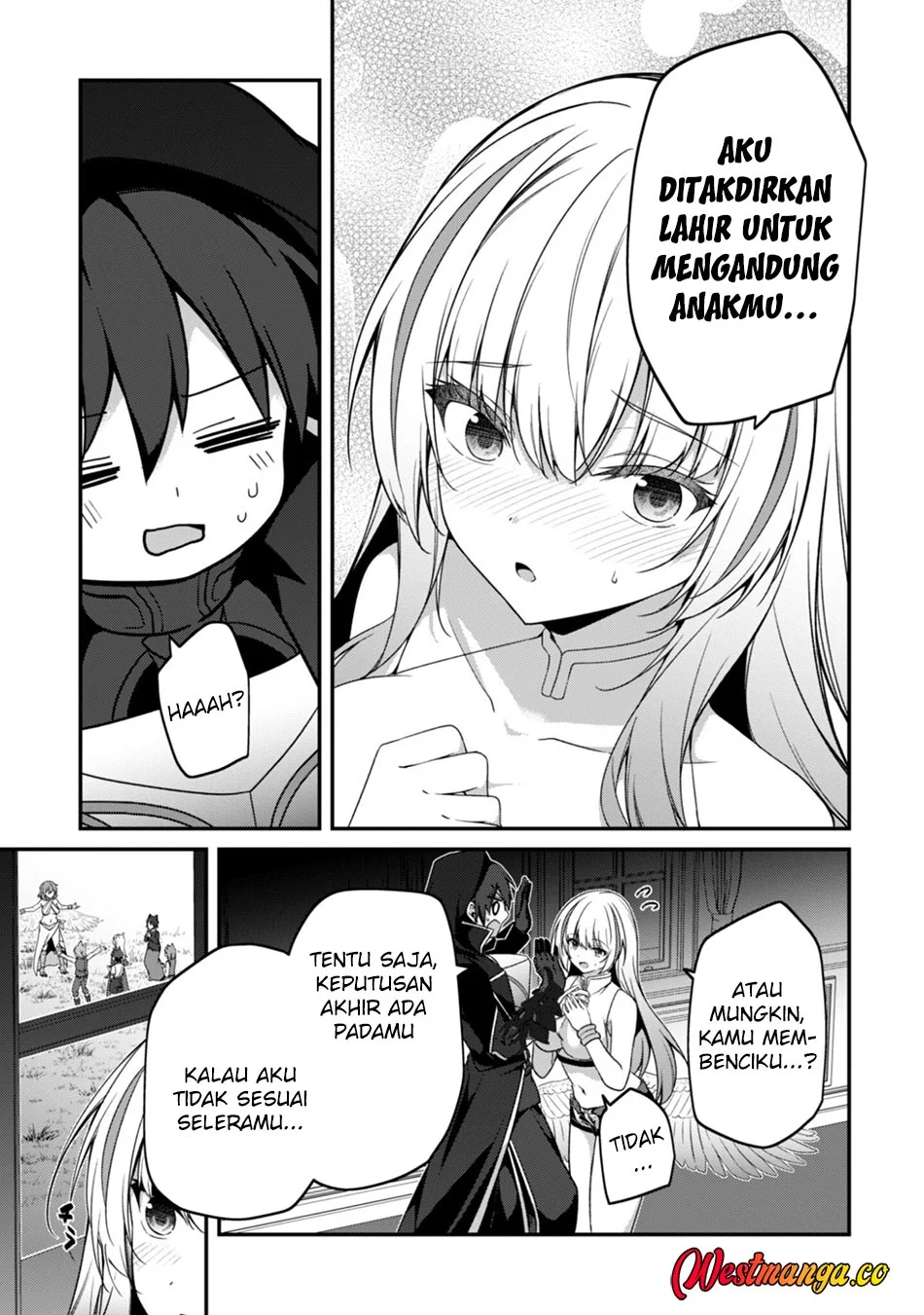 Level 1 kara Hajimaru Shoukan Musou Chapter 42 page 14