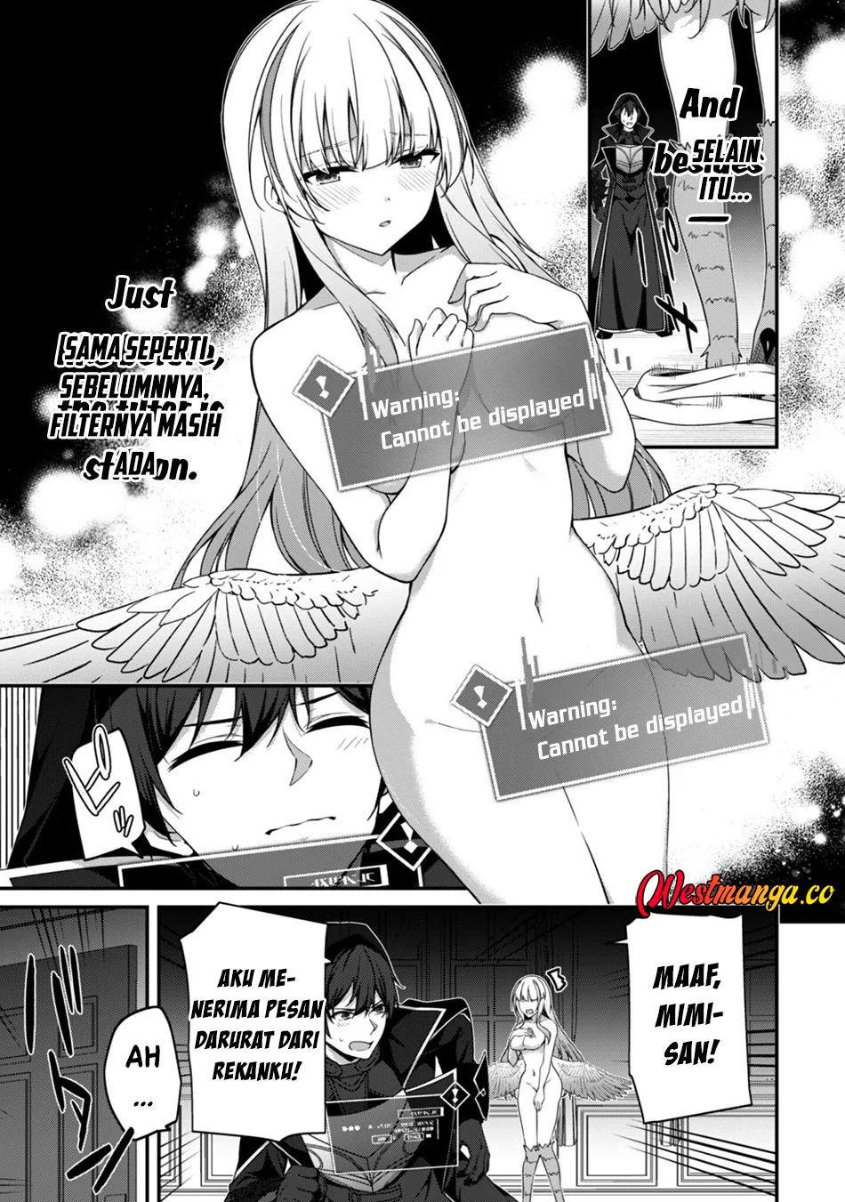 Level 1 kara Hajimaru Shoukan Musou Chapter 42 page 16
