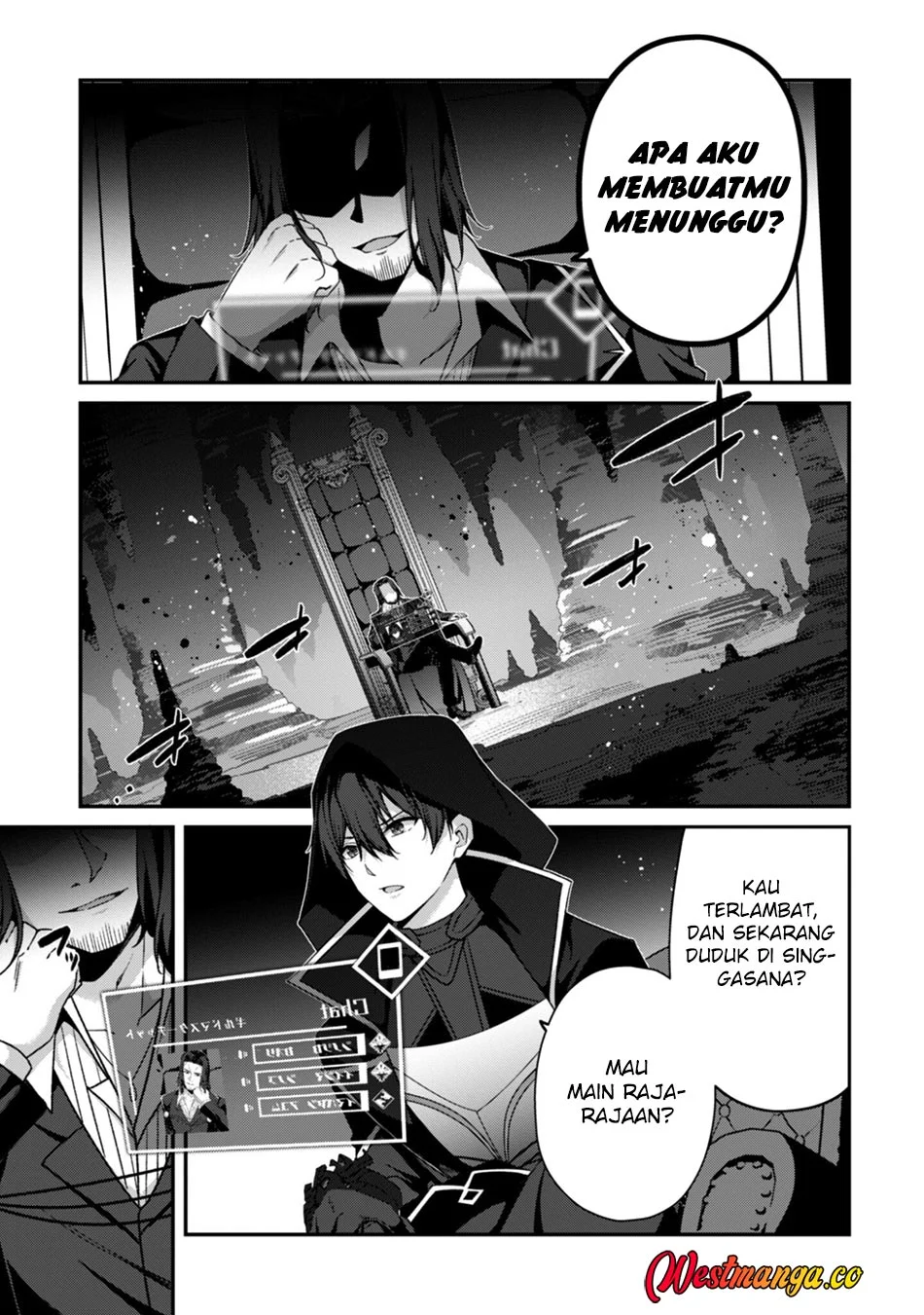 Level 1 kara Hajimaru Shoukan Musou Chapter 42 page 21