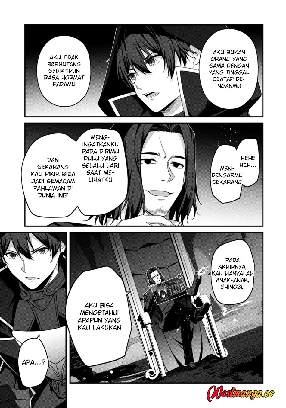 Level 1 kara Hajimaru Shoukan Musou Chapter 42 page 23